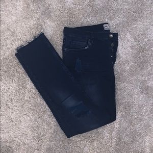 Free People Jeans